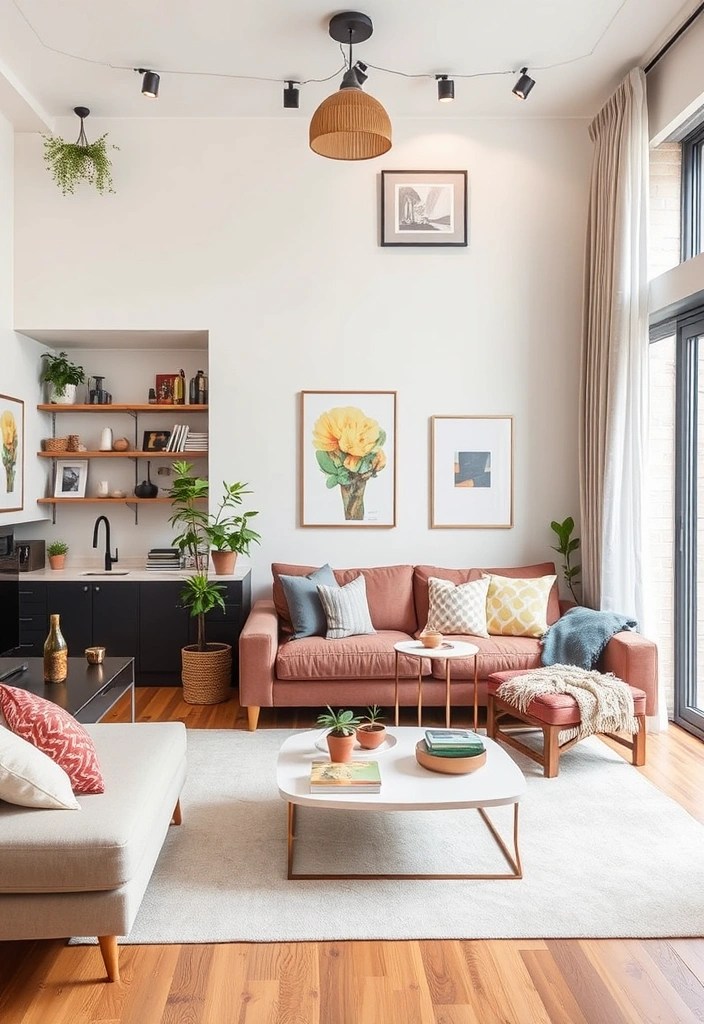 20 Creative Ways to Maximize Your Apartment Space That Will Leave You in Awe! - Conclusion