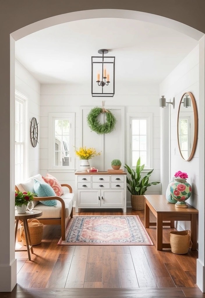 14 Entryway Ideas That'll Make a Stunning First Impression (Your Guests Will Be Amazed!) - Conclusion