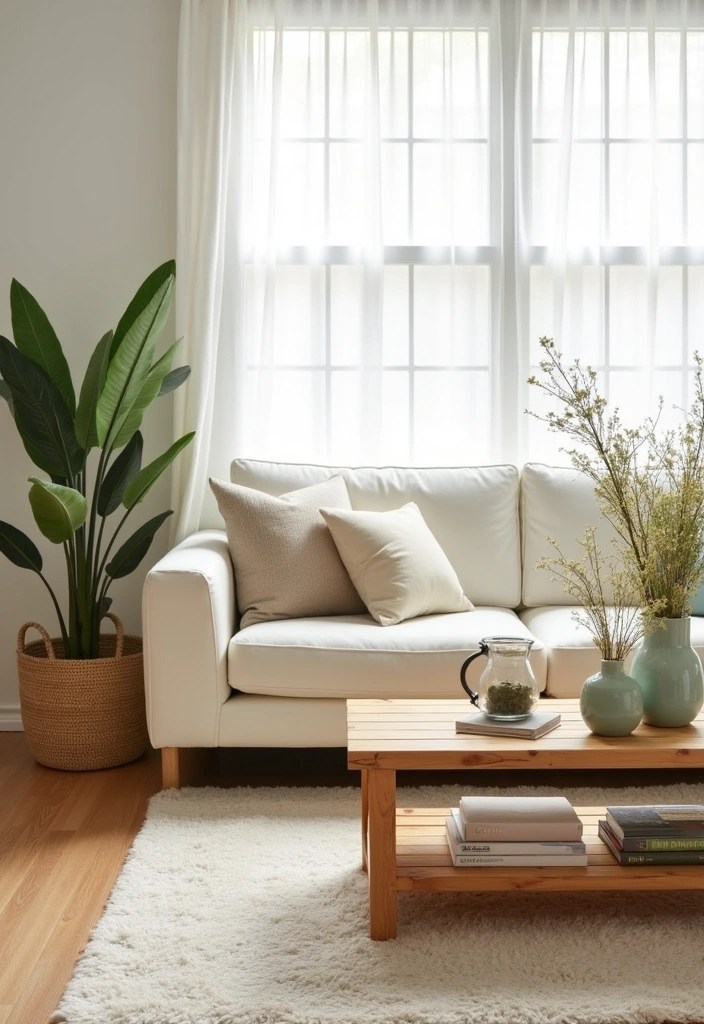 22 Must-Have Spring Decor Products That Will Transform Your Home (You Won't Believe #10!) - 22. Eco-Friendly Decor Items