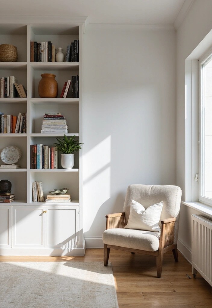 13 Minimalist Home Decor Tips That Will Simplify Your Life (And Look Amazing!) - 4. Declutter Regularly