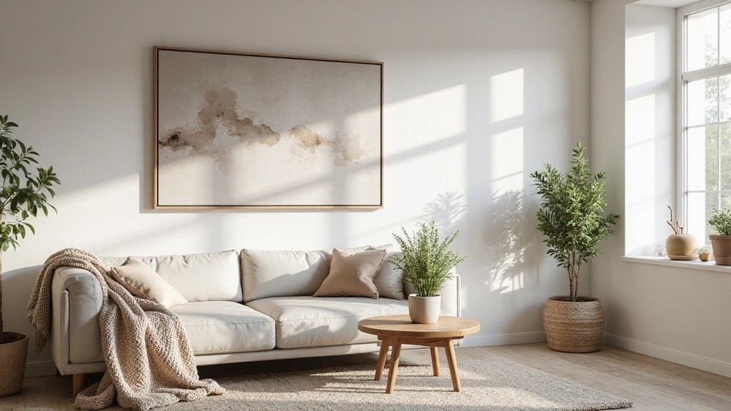 13 Minimalist Home Decor Tips That Will Simplify Your Life (And Look Amazing!)