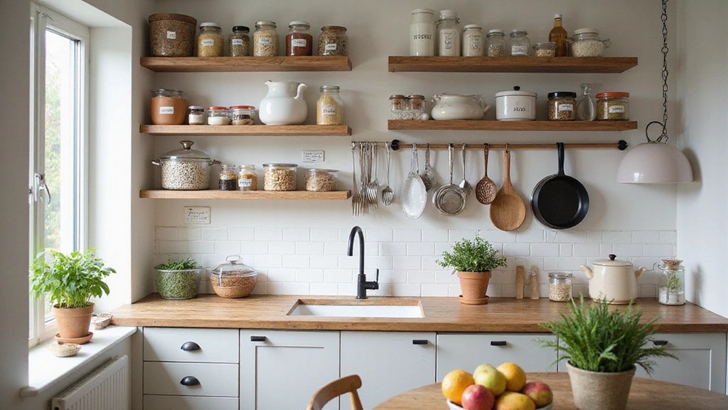 18 Genius Kitchen Organization Hacks That Will Change Your Life (Don’t Miss&nbsp;#7!)