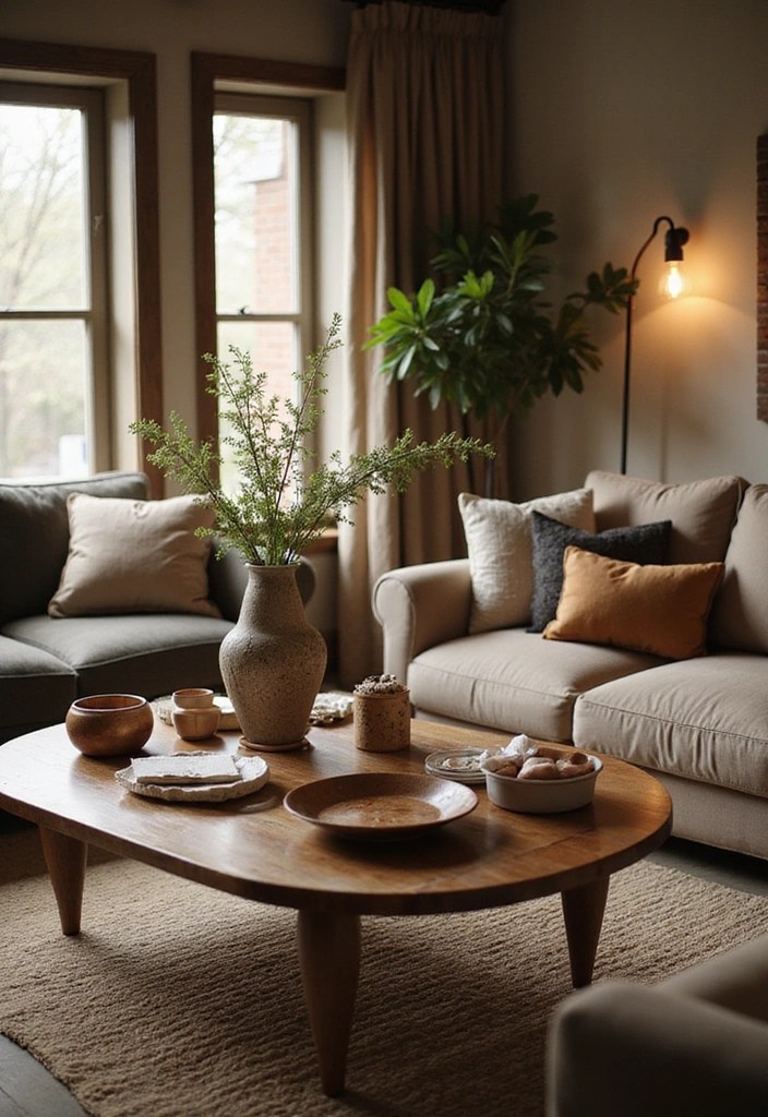 20 Coffee Table Decor Ideas You Must Have (Your Guests Will Be Jealous of #8!) - Conclusion