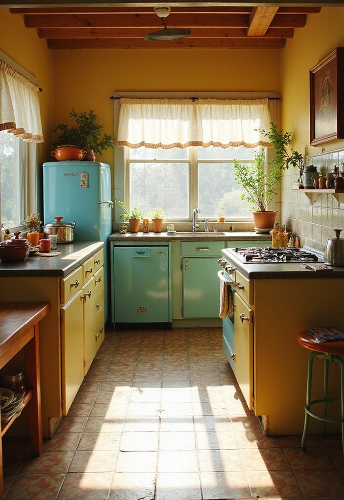 13 Retro Kitchen Designs from the 1970s That Are Making a Comeback (You'll Love #5!) - Conclusion