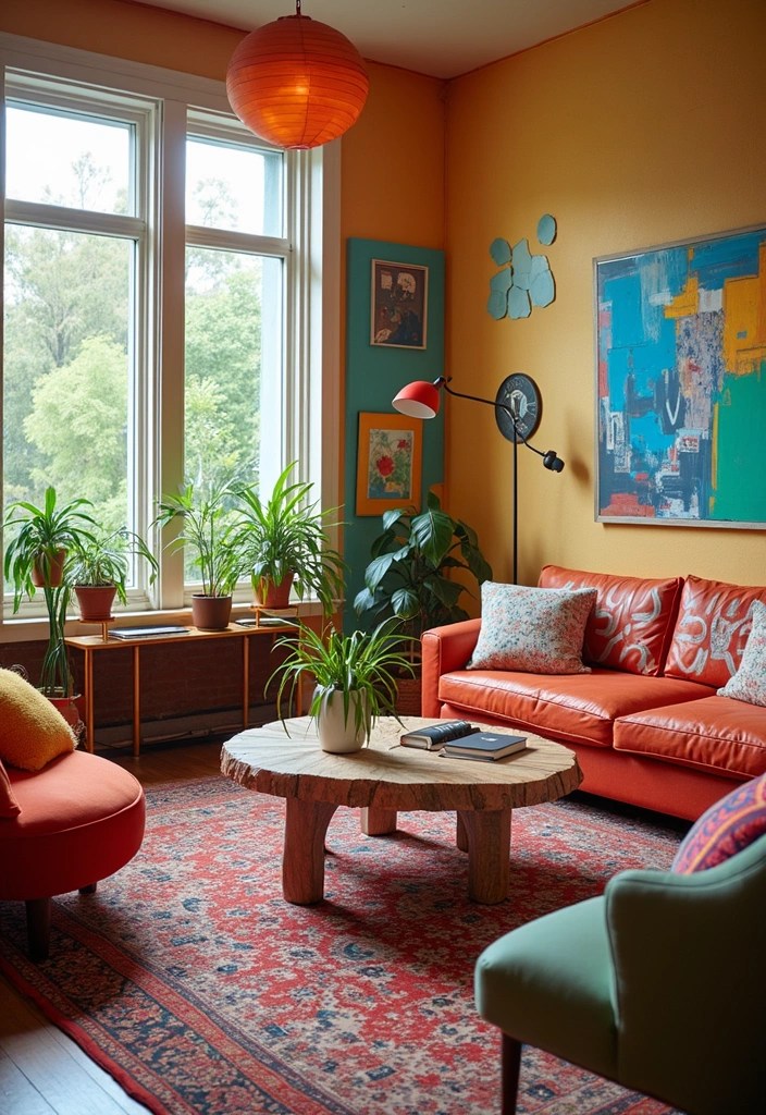 15 Maximalist Decor Hacks to Style Your Living Room Like a Pro (You Won’t Believe #8!) - Conclusion