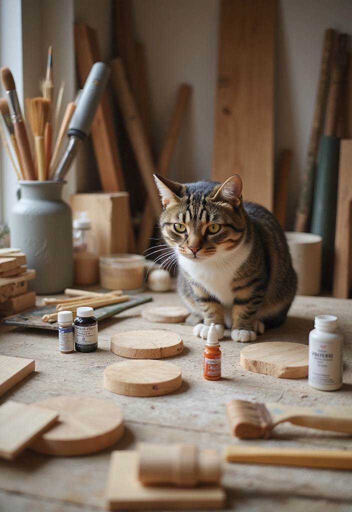 21 Pet-Safe Materials That’ll Transform Your Home (And Keep Your Fur Babies Safe!) - 17. Non-Toxic Sealants