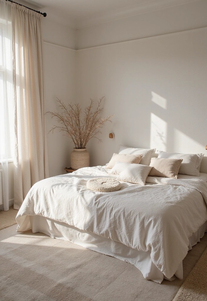 21 Tranquil Bedroom Decor Ideas You Won't Believe Cost Less Than $100! - Conclusion