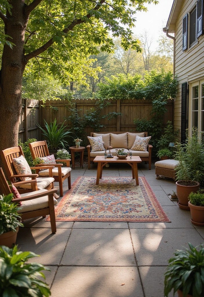 22 Gorgeous Patio Decor Ideas That'll Make Your Neighbors Envious (Good Luck Choosing Just One!) - Conclusion