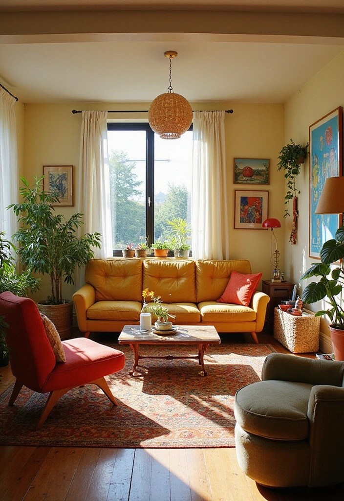 Unlock the Magic: 10 Retro Decor Ideas from the 1970s That Will Transform Your Home! - Conclusion