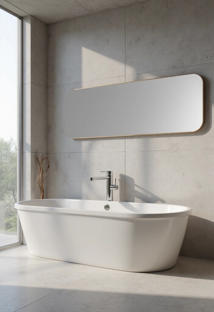 19 Sustainable Home Ideas That Prove Eco-Friendly Can Be Stylish (Don’t Miss #6!) - 11. Water-Saving Fixtures for Sustainability