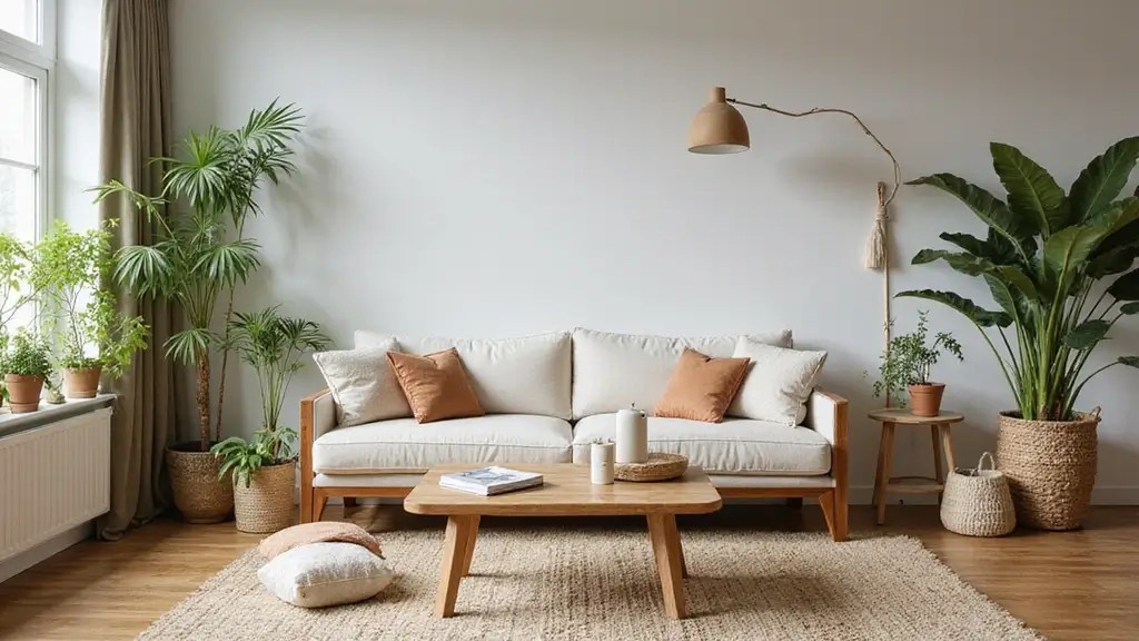 19 Sustainable Home Ideas That Prove Eco-Friendly Can Be Stylish (Don’t Miss&nbsp;#6!)