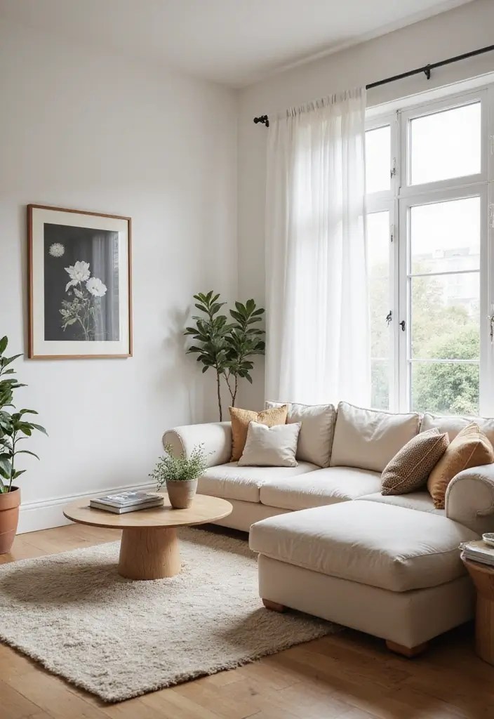 12 Minimalist Decor Hacks That’ll Simplify Your Life and Space in 24 Hours! - Conclusion