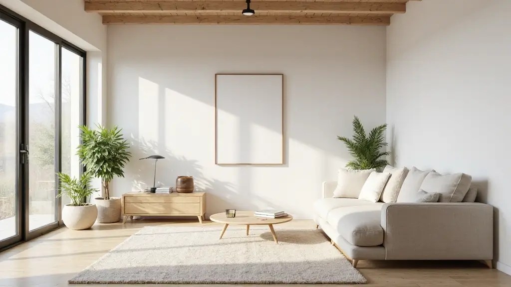 12 Minimalist Decor Hacks That’ll Simplify Your Life and Space in 24 Hours!