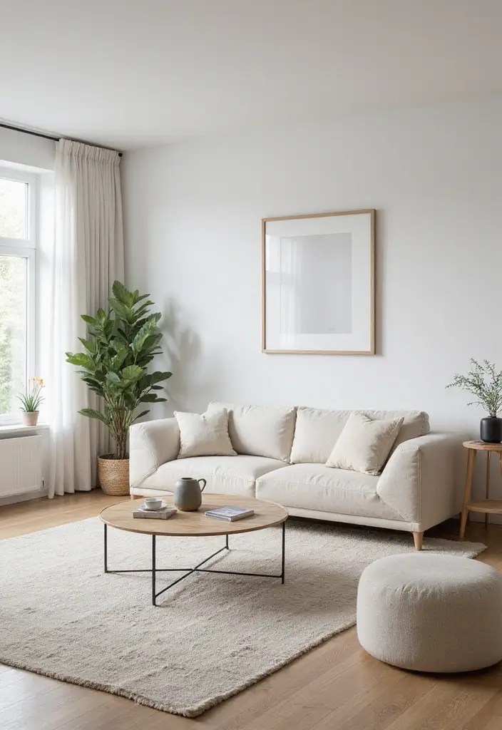 14 Decluttering Tips That'll Change Your Life in Just One Weekend (Your Mind Will Thank You!) - 11. Embrace Minimalism