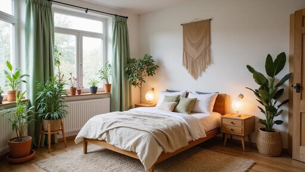 21 Stunning Bedroom Makeovers Under $100 (You Won’t Believe #12!)