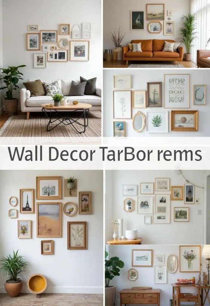 22 Creative Wall Decor Solutions That Are Perfect for Renters (You’ll Love #10!) - Conclusion