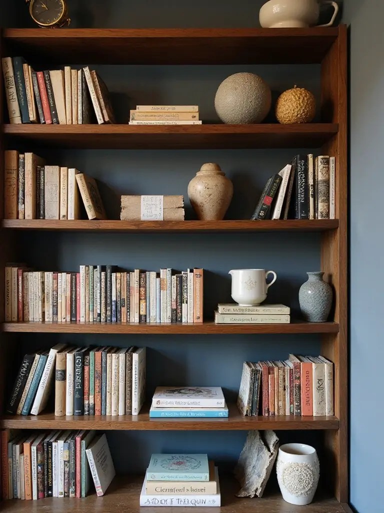 12 Designer Dupes for a High-End Look on a Budget (Budget Furniture Wins #5!) - 5. Budget Furniture Wins: Classic Bookshelves