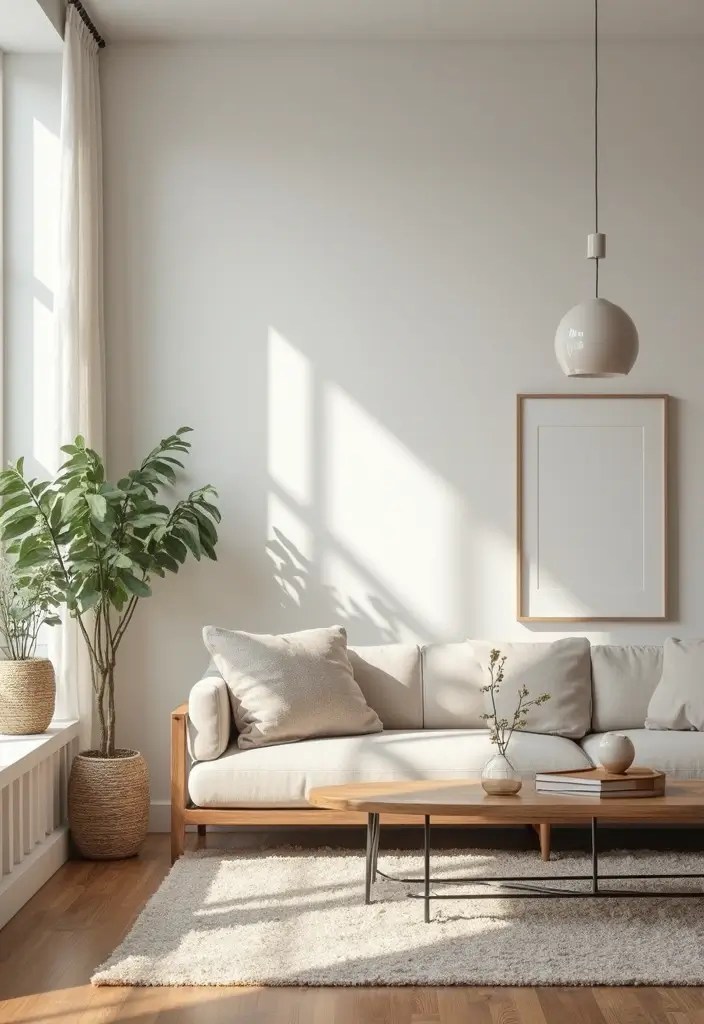 12 Minimalist Apartment Decor Ideas That Prove Less Is More (See #9!) - Conclusion
