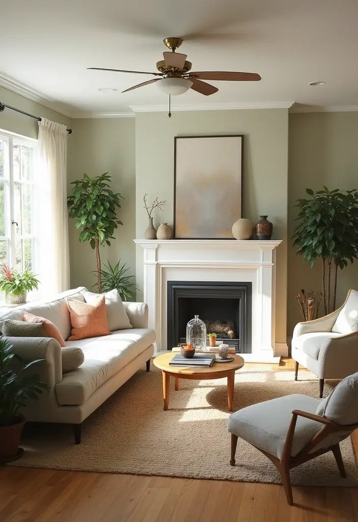 How to Achieve a Stunning Living Room Makeover on a Budget: Tips and Tricks - Conclusion