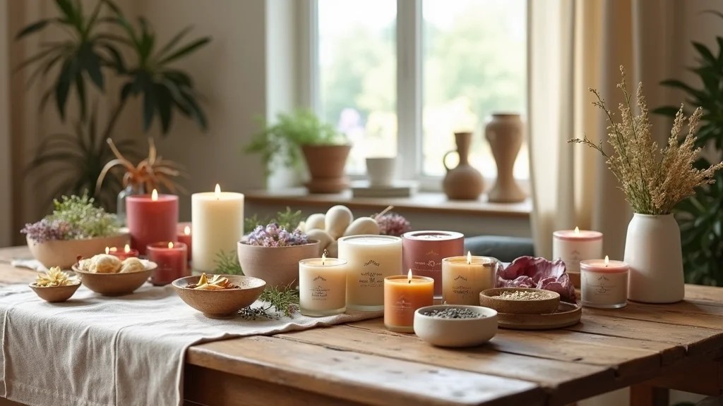 10 Best DIY Candle Making Kits - Perfect for Home Fragrance Lovers - Factors to Consider When Choosing