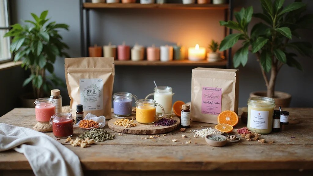 10 Best DIY Candle Making Kits – Perfect for Home Fragrance Lovers