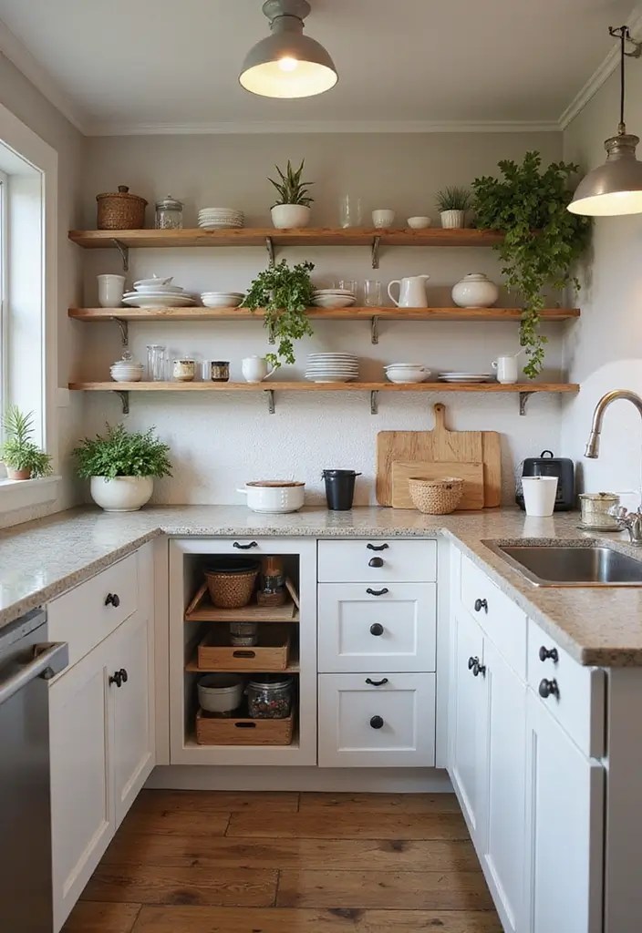 25 Kitchen Organization Hacks That Will Transform Your Cooking Space Forever! - Conclusion