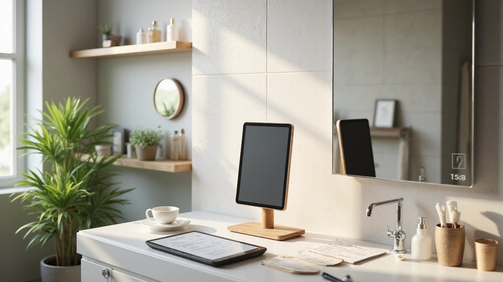 9 Best Smart Mirrors for Ultimate Self-Care and Style in 2025 - Factors to Consider When Choosing