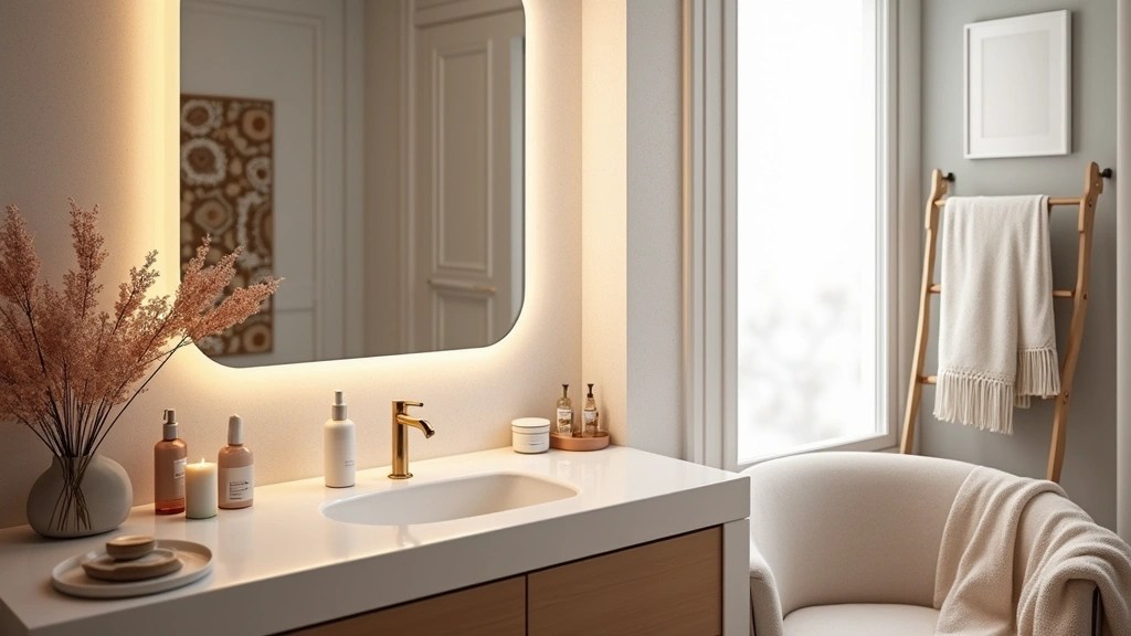 9 Best Smart Mirrors for Ultimate Self-Care and Style in&nbsp;2025