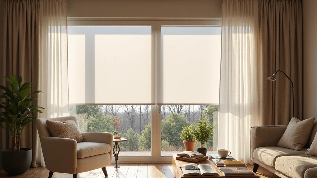 Best Window Treatments for Privacy vs. Light Control - Which One to Choose? - Factors to Consider When Choosing