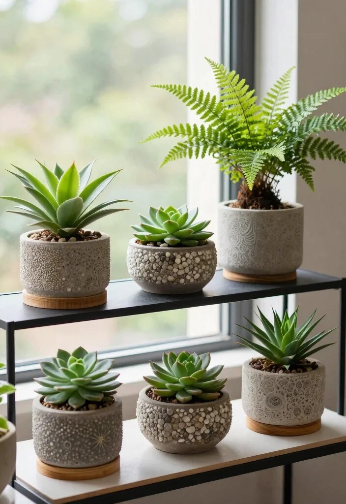 19 Unique Gift Ideas That Will Make You the Best Gifter This Holiday Season (Wait Until You See #5!) - 9. Unique Plant Gift 1