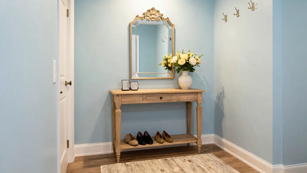 14 Entryway Decor Ideas That Will Make a Jaw-Dropping First Impression!