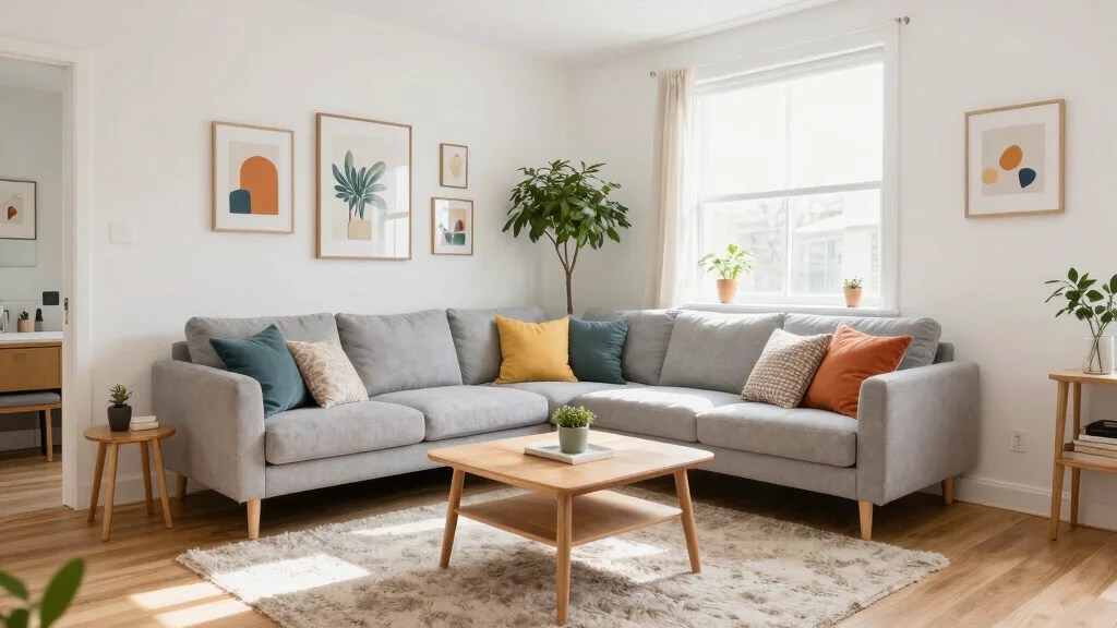 18 Small Apartment Decor Tips That’ll Make Your Space Feel Huge (You’ll Love&nbsp;#2!)