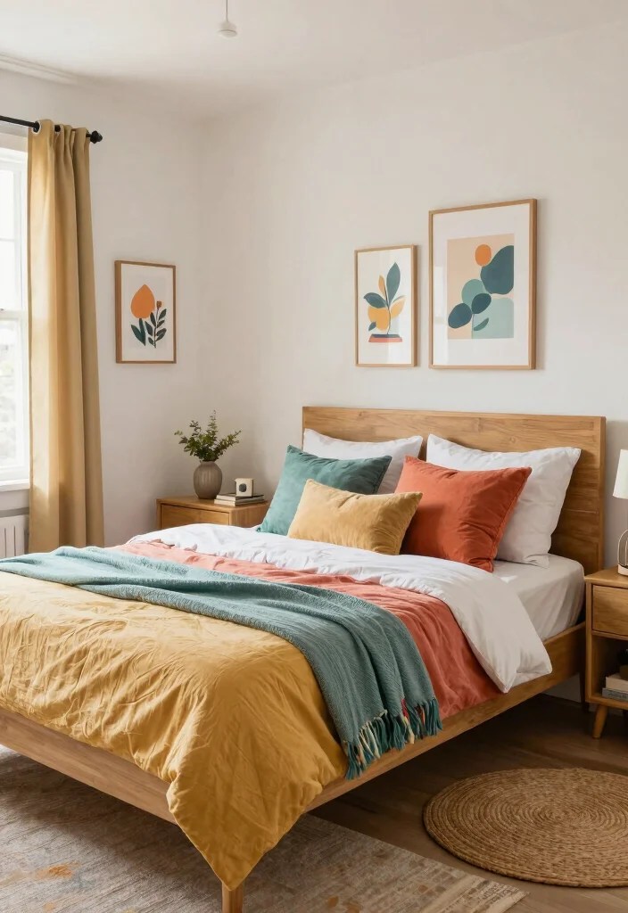 21 Budget-Friendly Bedroom Makeovers That'll Leave You Breathless! - Conclusion 1