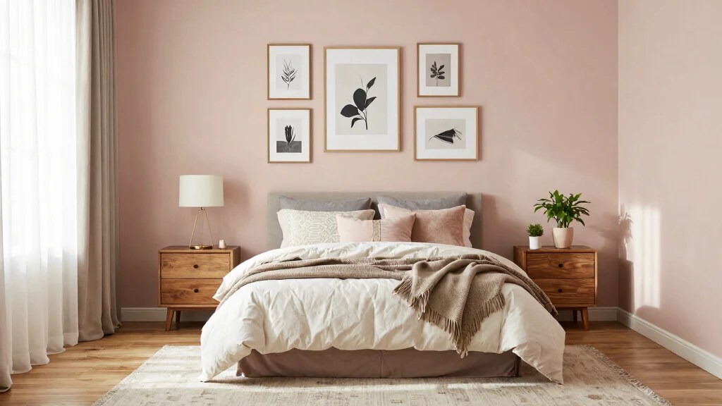 21 Budget-Friendly Bedroom Makeovers That’ll Leave You&nbsp;Breathless!